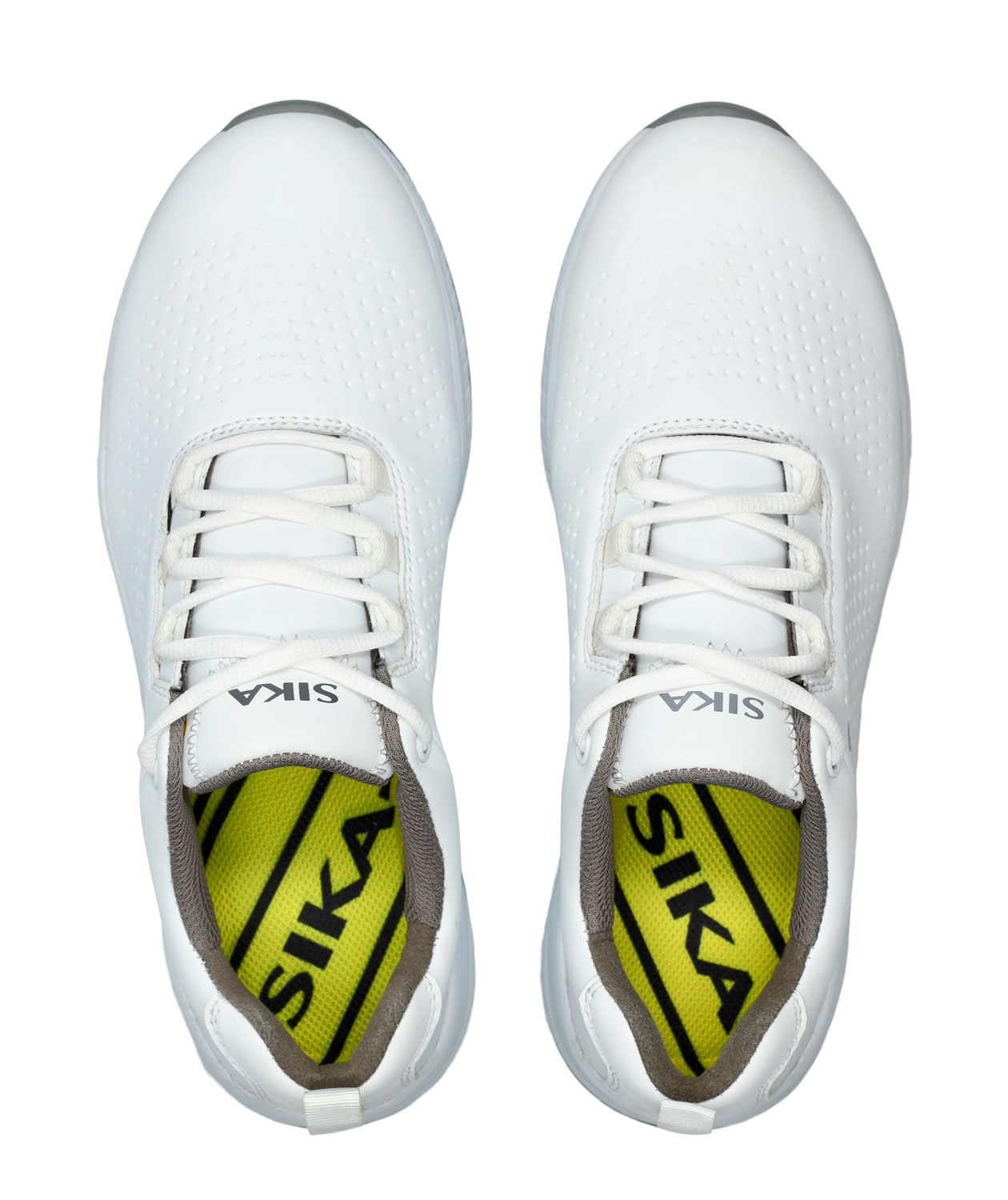 Sika Dynamic work shoes O2, White, large image number 3