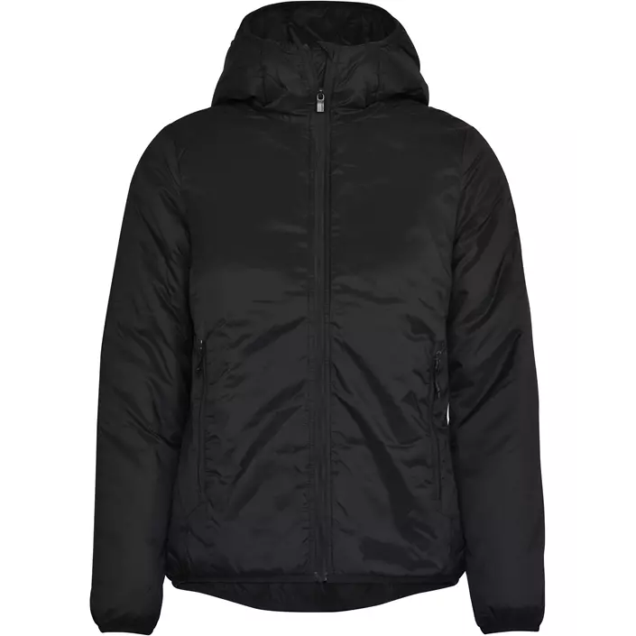 Nimbus Play Aspen women's jacket, Black, large image number 0