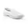 Codeor Slip-On loafer arbetsskor O1, Vit, Vit, swatch