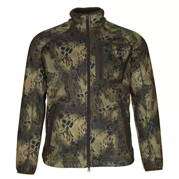 Seeland Hawker Storm softshell jacket, PRYM1® Woodland