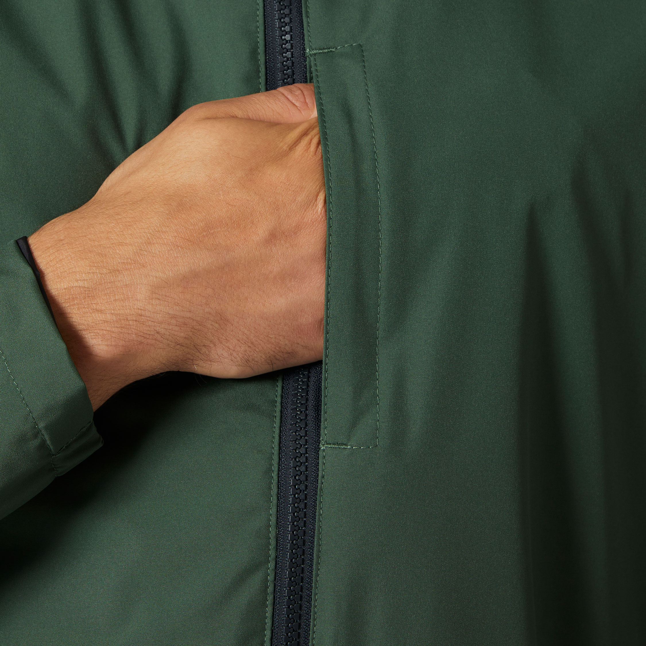 Helly Hansen Manchester 2.0 shell jacket, Spruce, large image number 7