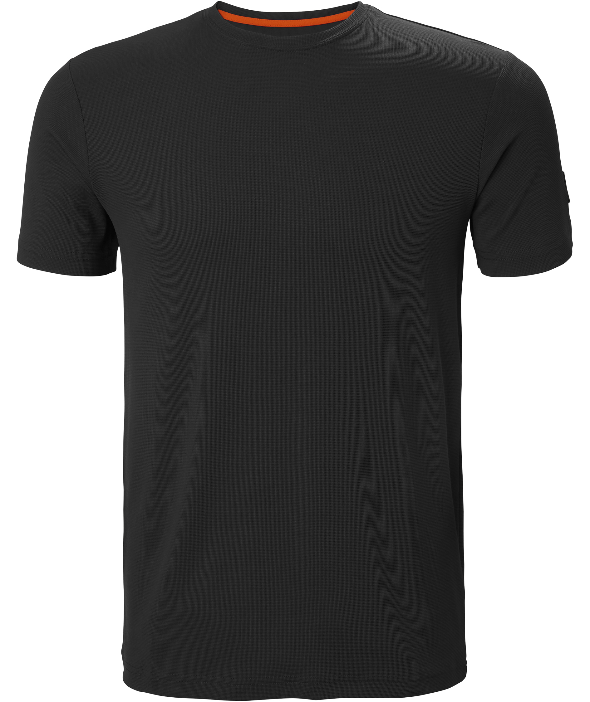 Helly Hansen Kensington Tech T-shirt, Black