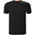 Helly Hansen Kensington Tech T-shirt, Black, Black, swatch