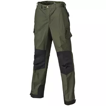 Pinewood Lappland leisure trousers, Medium green/Black