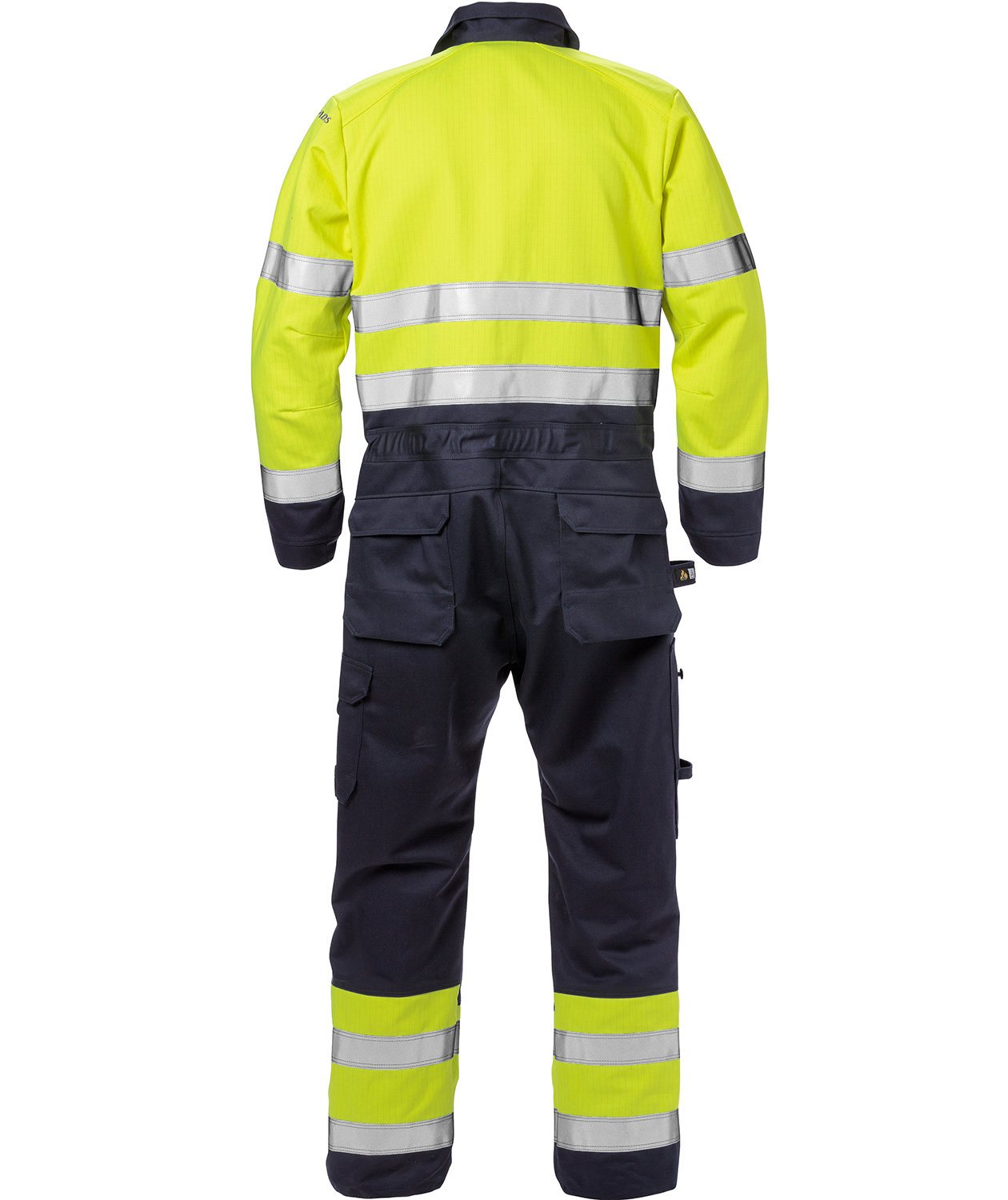 Fristads Flame coverall 8084