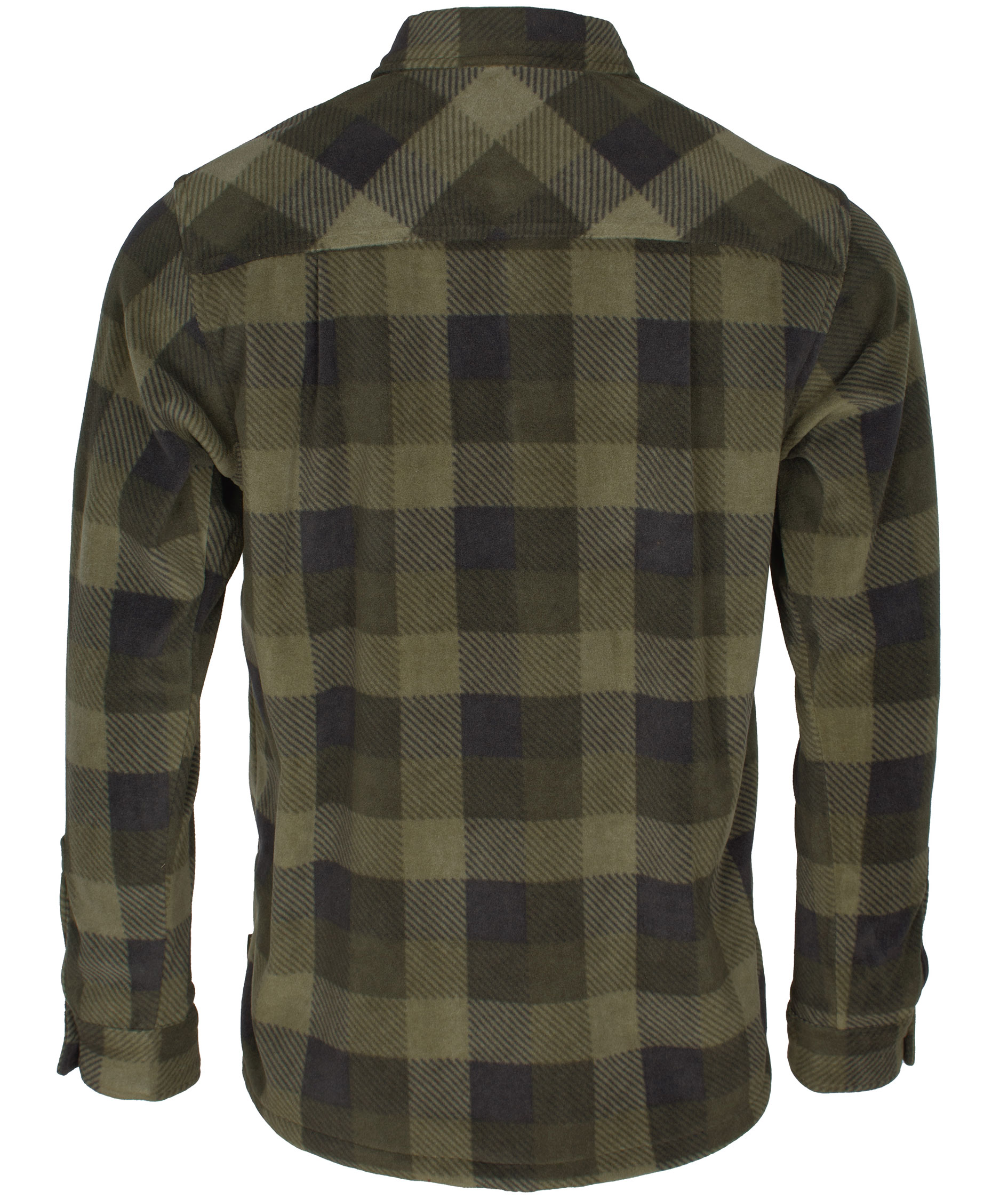 Pinewood Canada fleeceskjorte