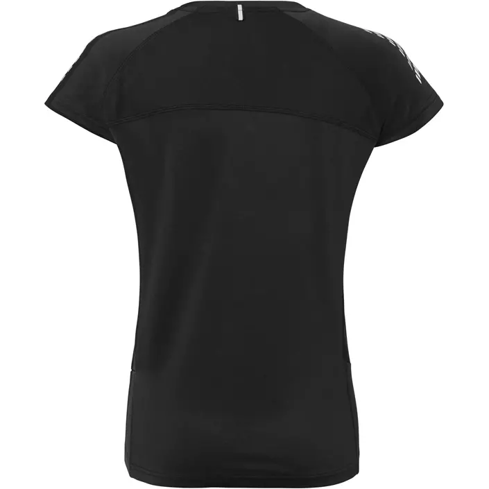South West Tea women's T-shirt, Black, large image number 1