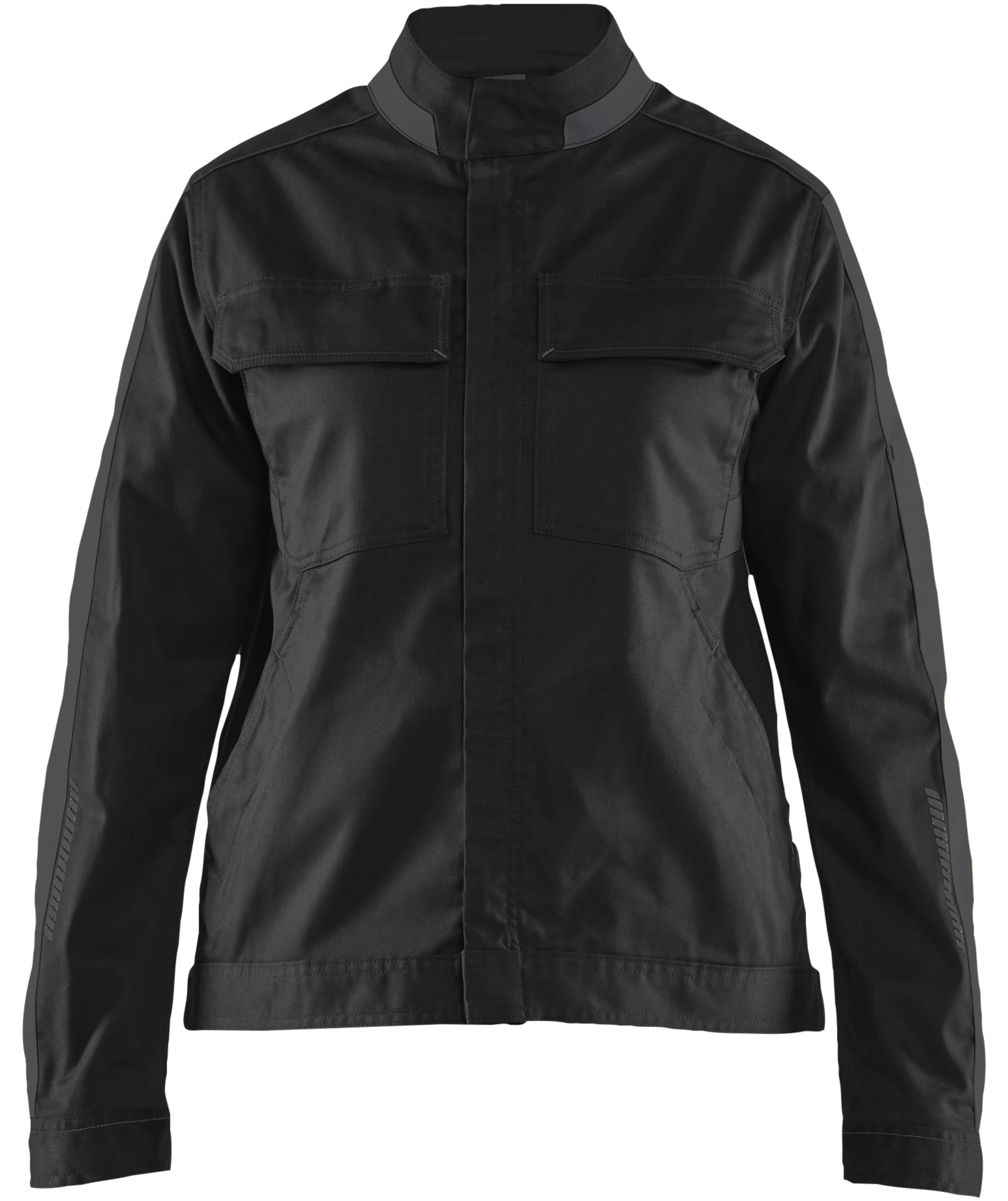 Svart/M&ouml;rkgr&aring;