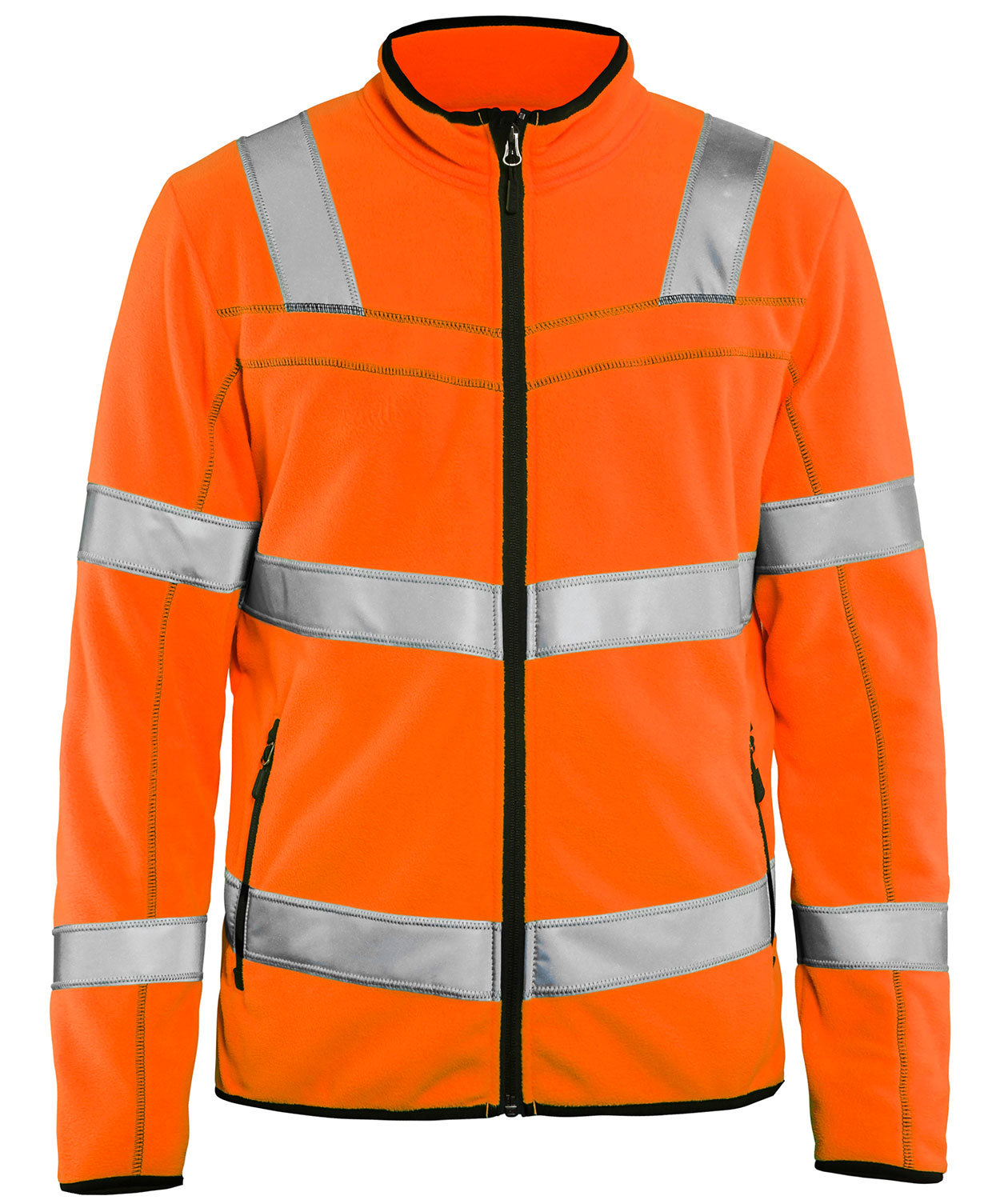 Hi-vis Orange