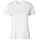 GEYSER Essential women's interlock T-shirt, White, White, swatch