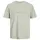 Jack & Jones JJESTAR T-Shirt, Moonbeam, Moonbeam, swatch