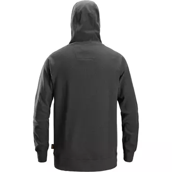 Snickers AllroundWork Polartec® frotté hoodie