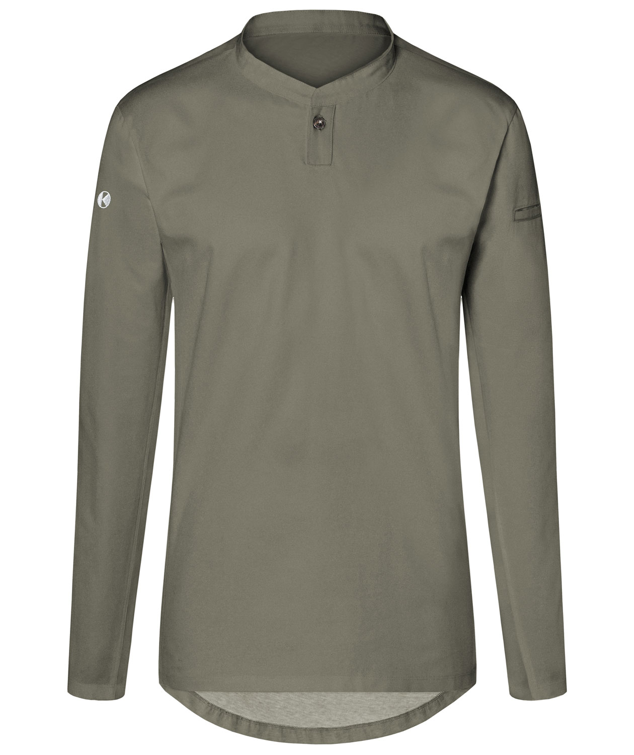 Karlowsky Performance dame lang&aelig;rmet polo t-shirt