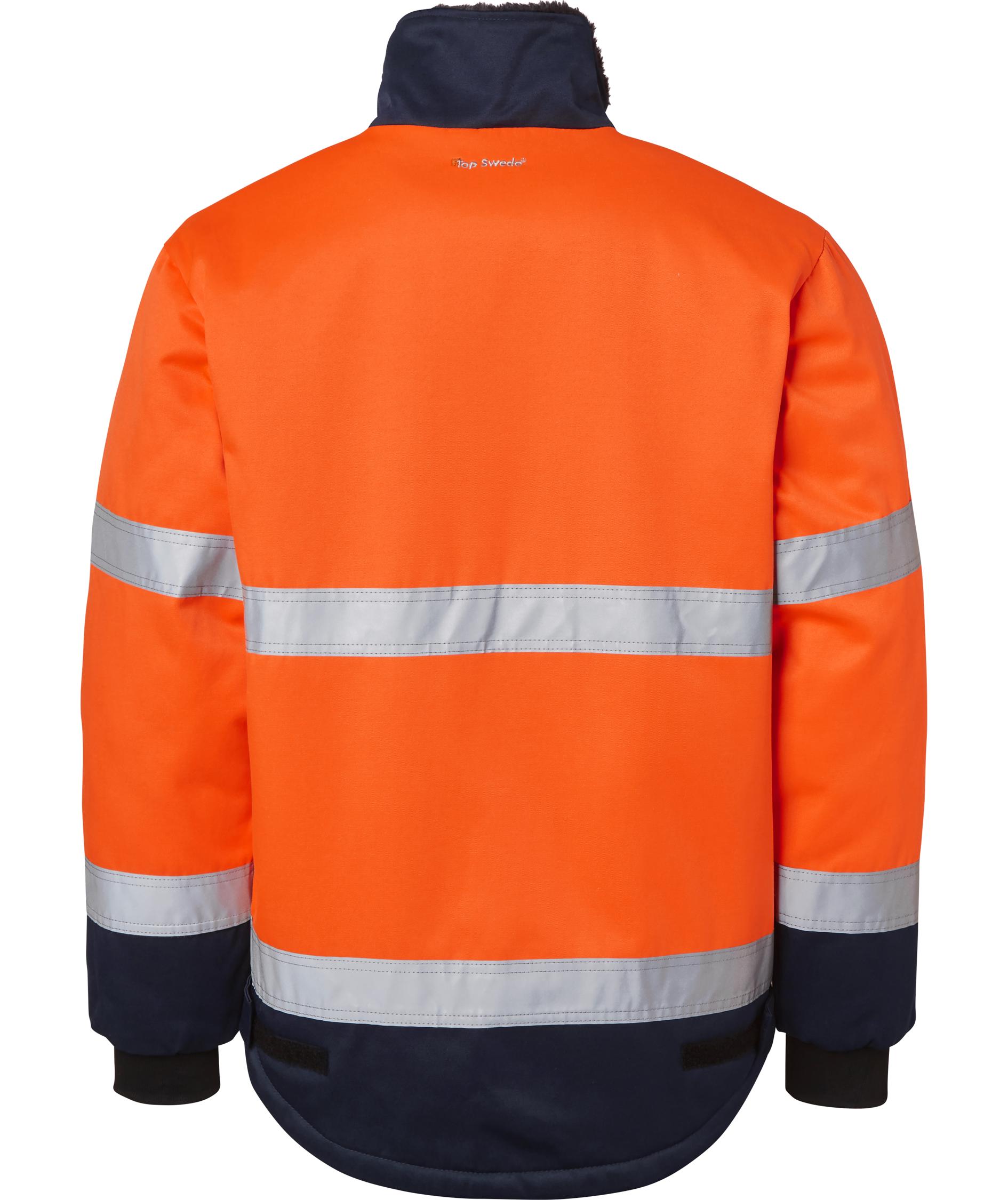 Top Swede winter jacket 5616