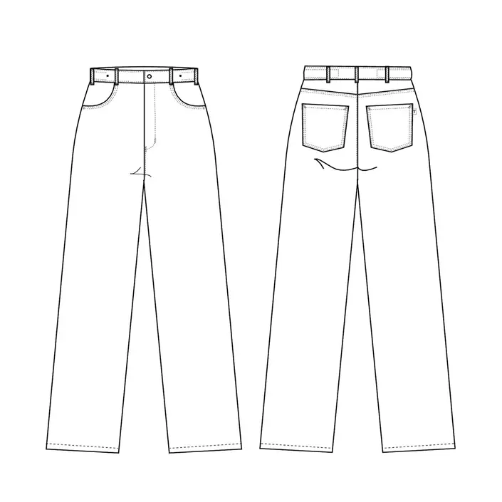 Kentaur  jeans, X, large image number 1