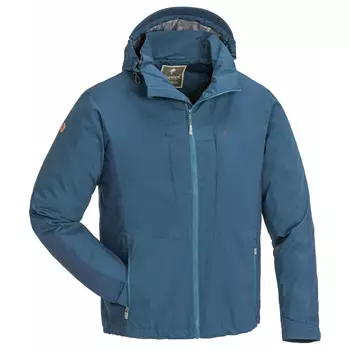 Pinewood Tiveden jacket, Blue/dark blue