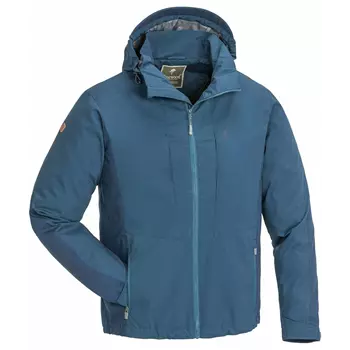 Pinewood Tiveden jakke, Blå/mørk blå