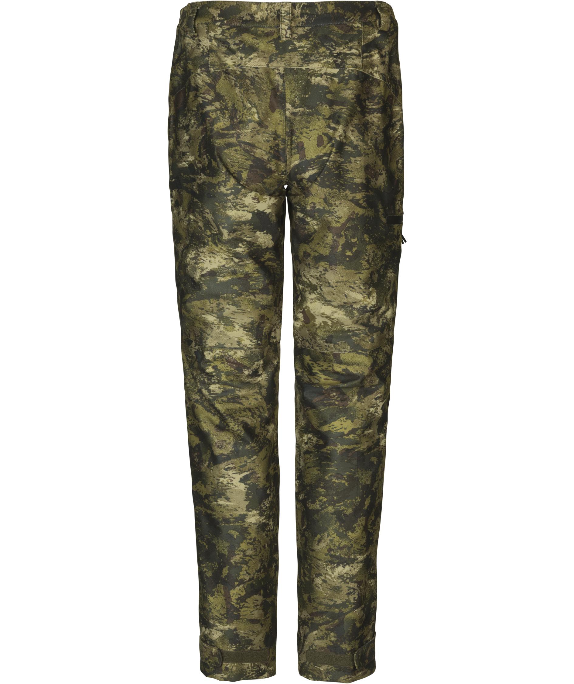 Seeland Avail Camo byxa dam, InVis MPC green, InVis MPC green, large image number 2