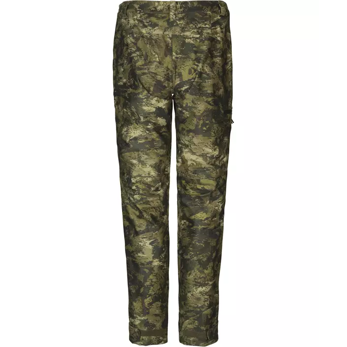 Seeland Avail Camo damebukser, InVis MPC green, large image number 2