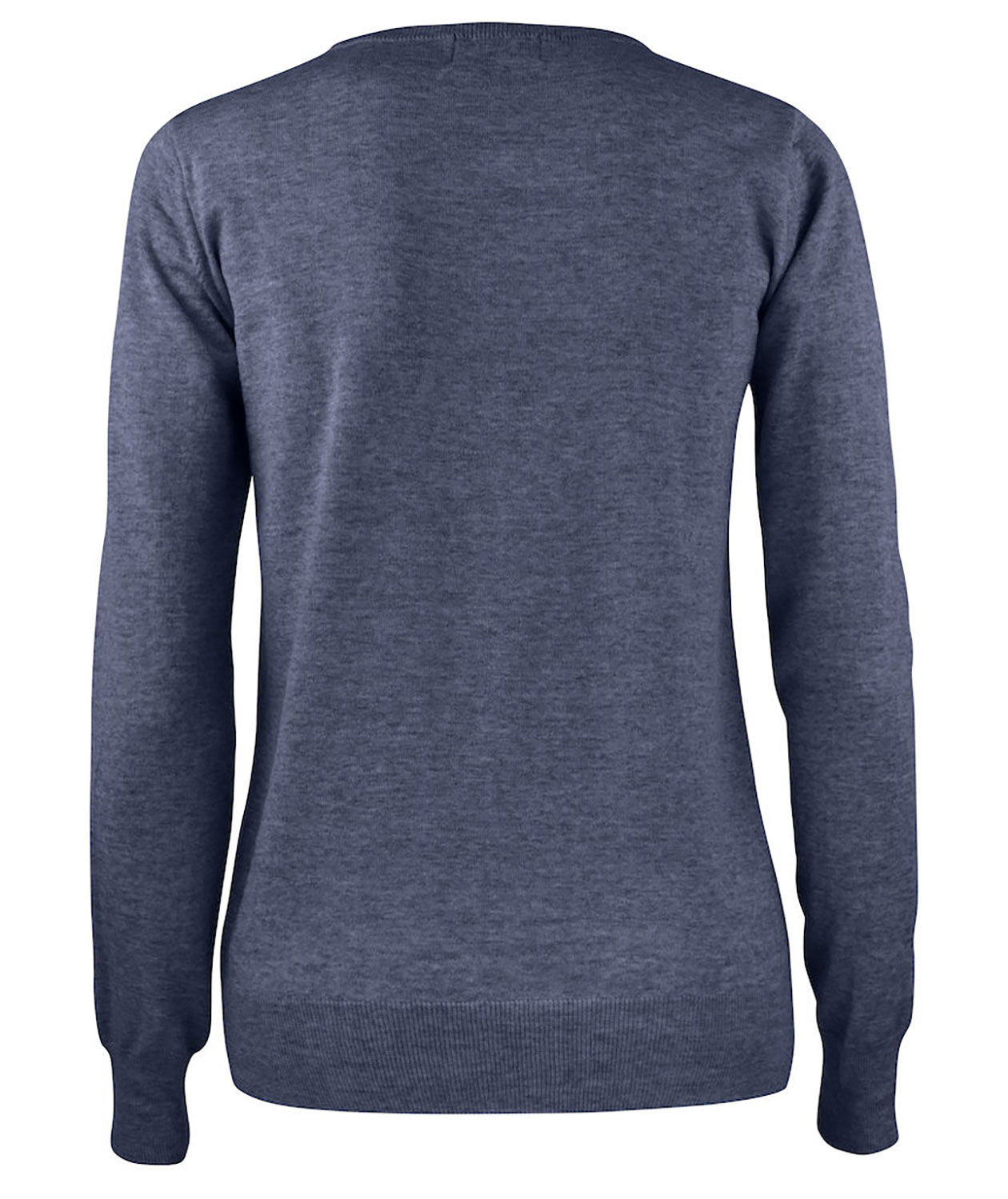 Cutter & Buck Kennewick Crewneck dam med merinoull