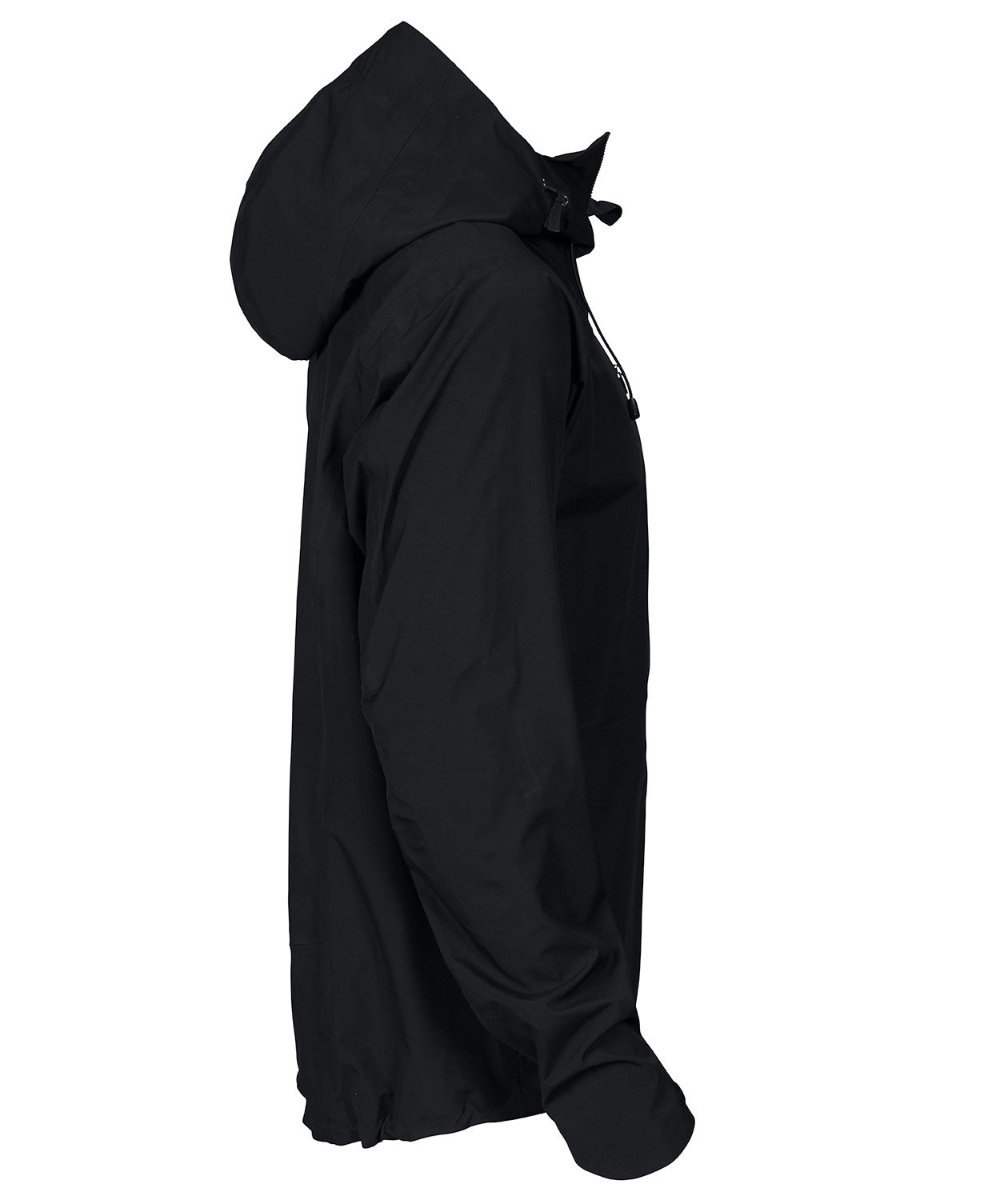 ProJob shell jacket 3416, Black, large image number 3