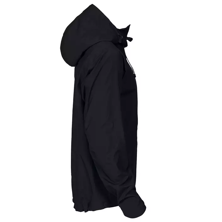 ProJob shell jacket 3416, Black, large image number 3