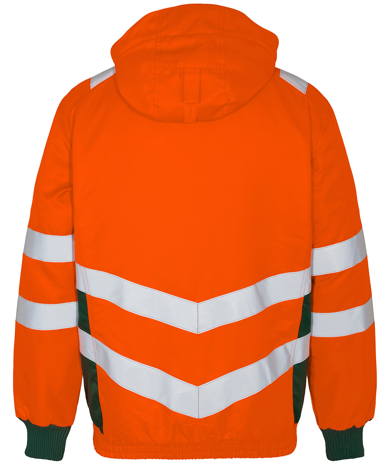 Engel Safety pilot jacket