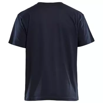 Blåkläder Grit and Grind T-shirt