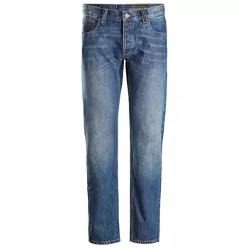 Dunderdon P50 denim jeans, Stonewashed
