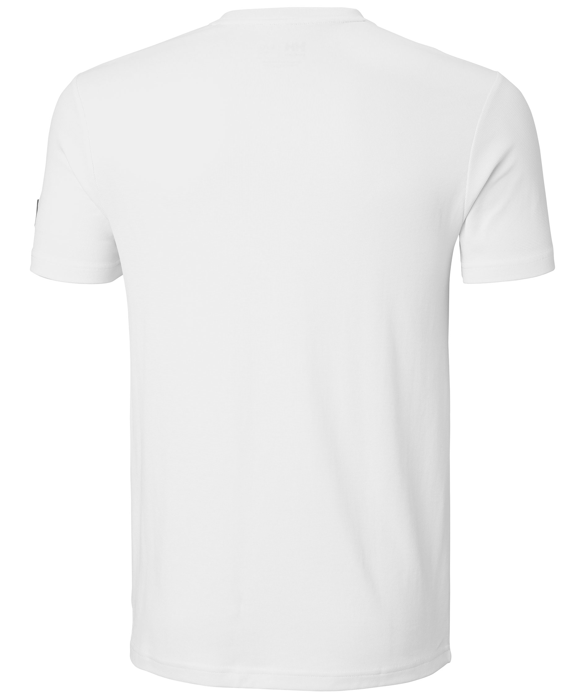Helly Hansen Kensington Tech T-shirt, White , large image number 2