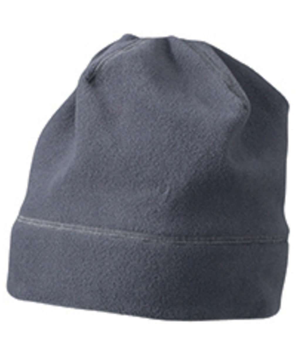 Myrtle Beach microfleece beanie