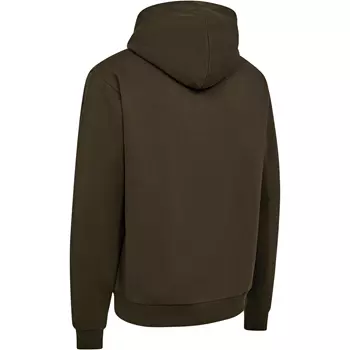 Deerhunter Logo hættetrøje