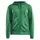 Craft Community FZ hoodie med blixtlås, Team green, Team green, swatch