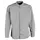 Nybo Workwear New Nordic Gastro comfort fit shirt, Antracit Grey, Antracit Grey, swatch