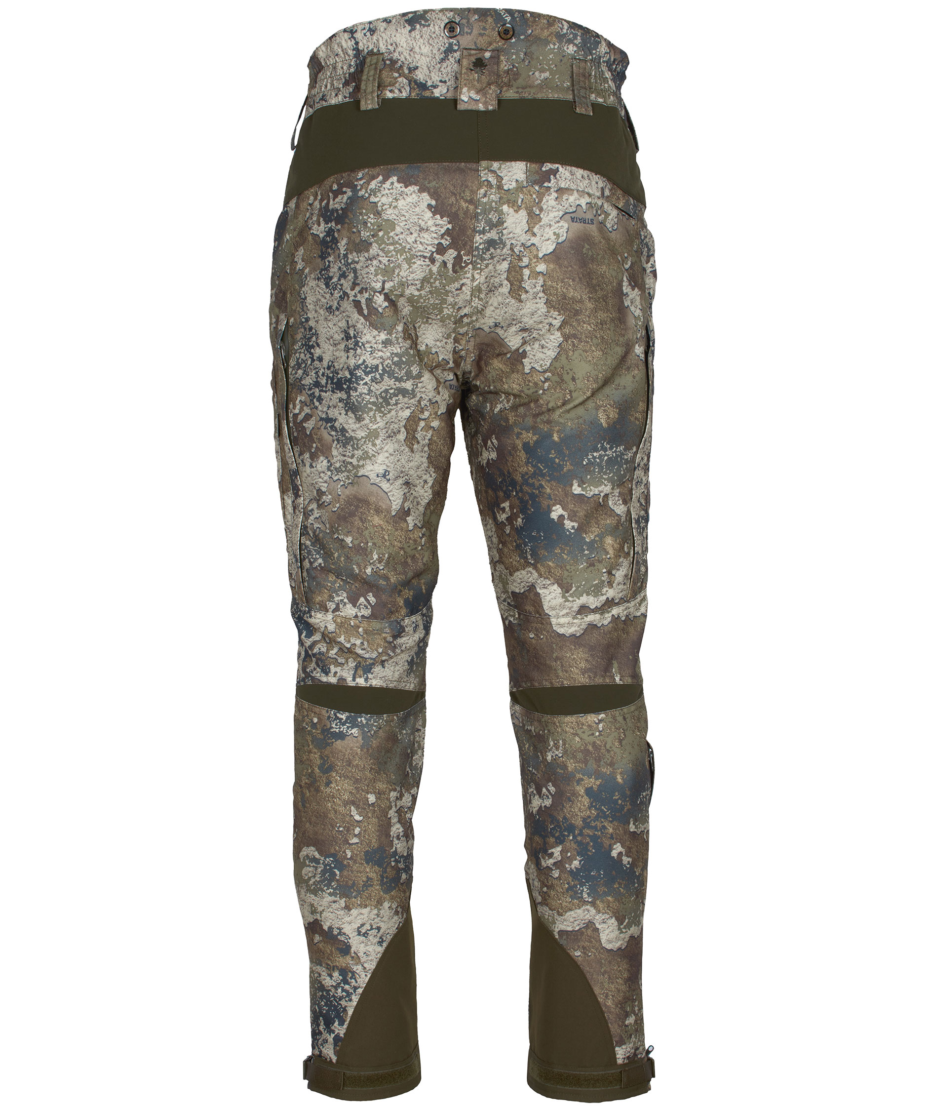 Pinewood&nbsp;Hunter Pro Xtreme 2.0 Camou damebuks, Strata, large image number 2