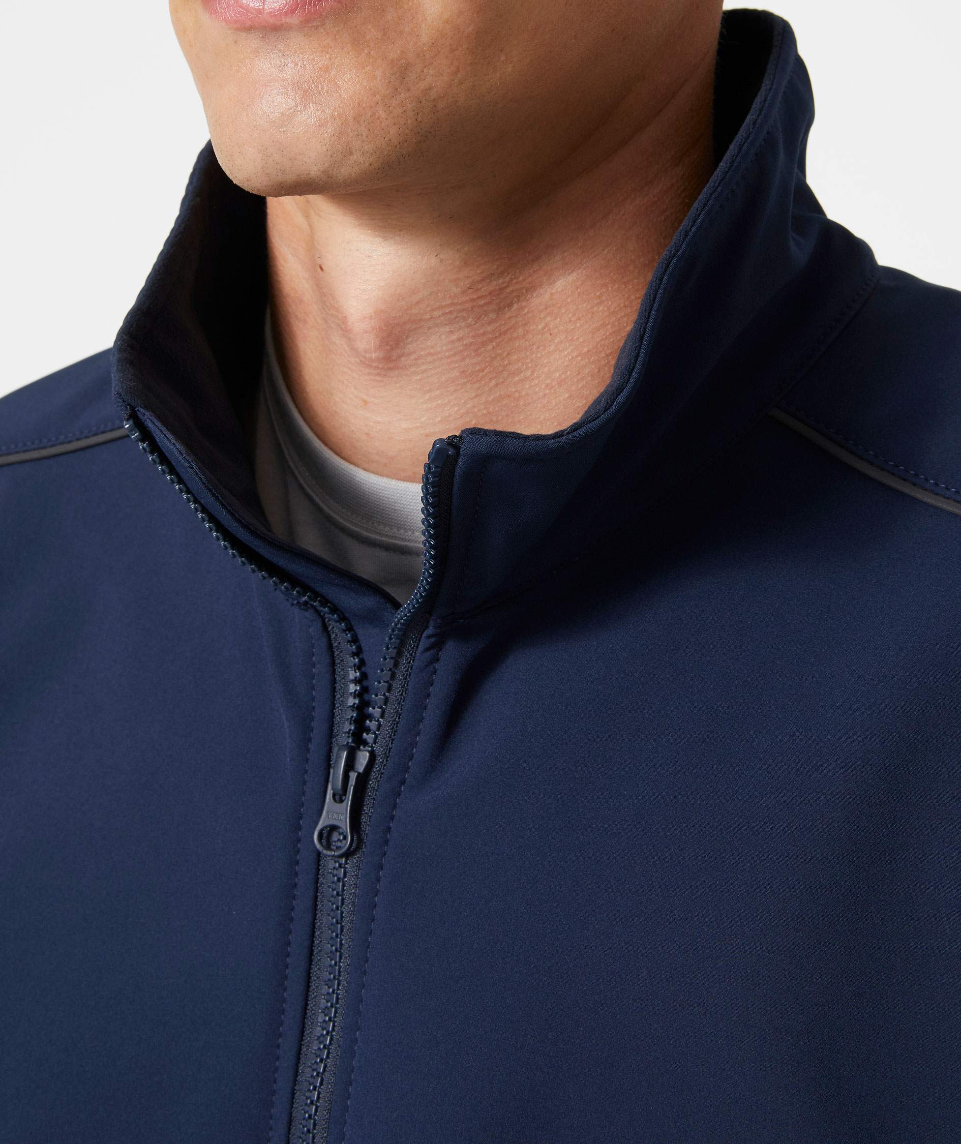 Helly Hansen Manchester 2.0 softshelljacka, Navy, large image number 4
