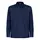 Segers 1013 Hemd Action stretch, Navy, Navy, swatch
