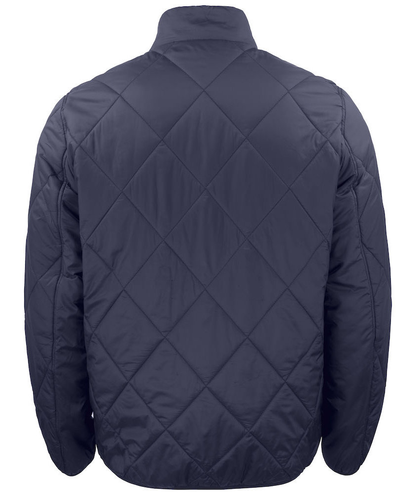 Cutter & Buck Silverdale jacket, Dark navy, large image number 5