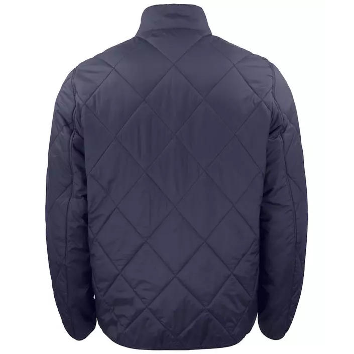 Cutter & Buck Silverdale jakke, Mørkeblå, large image number 5