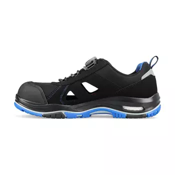 Elten Ian XXTP Pro Boa Blue Air sikkerhedssandaler