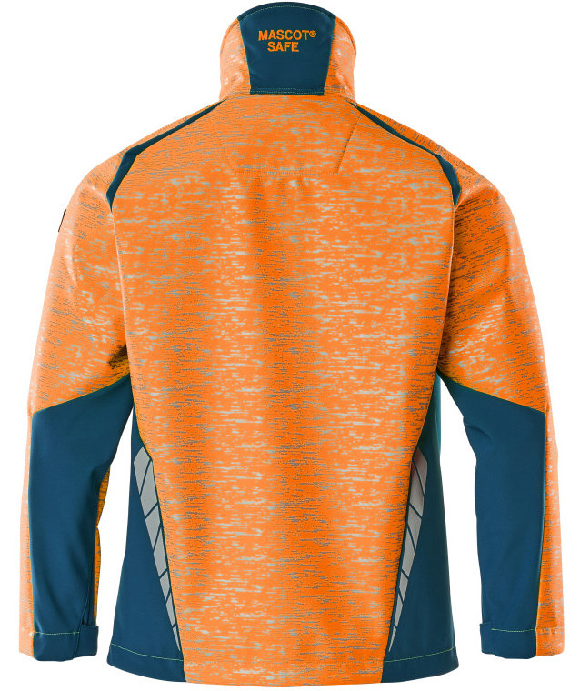 Mascot Accelerate Safe softshelljakke