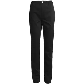 Kentaur women's trousers, Black