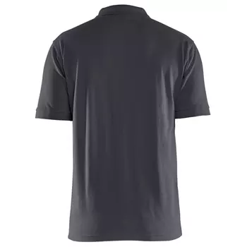Blåkläder Polo T-shirt, Mellemgrå