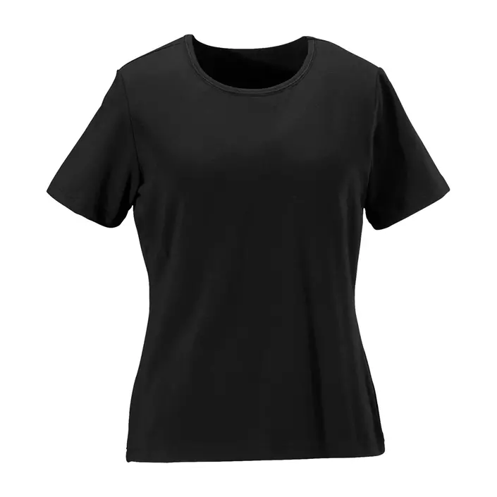 Hejco Laura women's T-shirt, Black, large image number 0