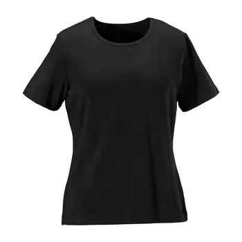 Hejco Laura women's T-shirt, Black