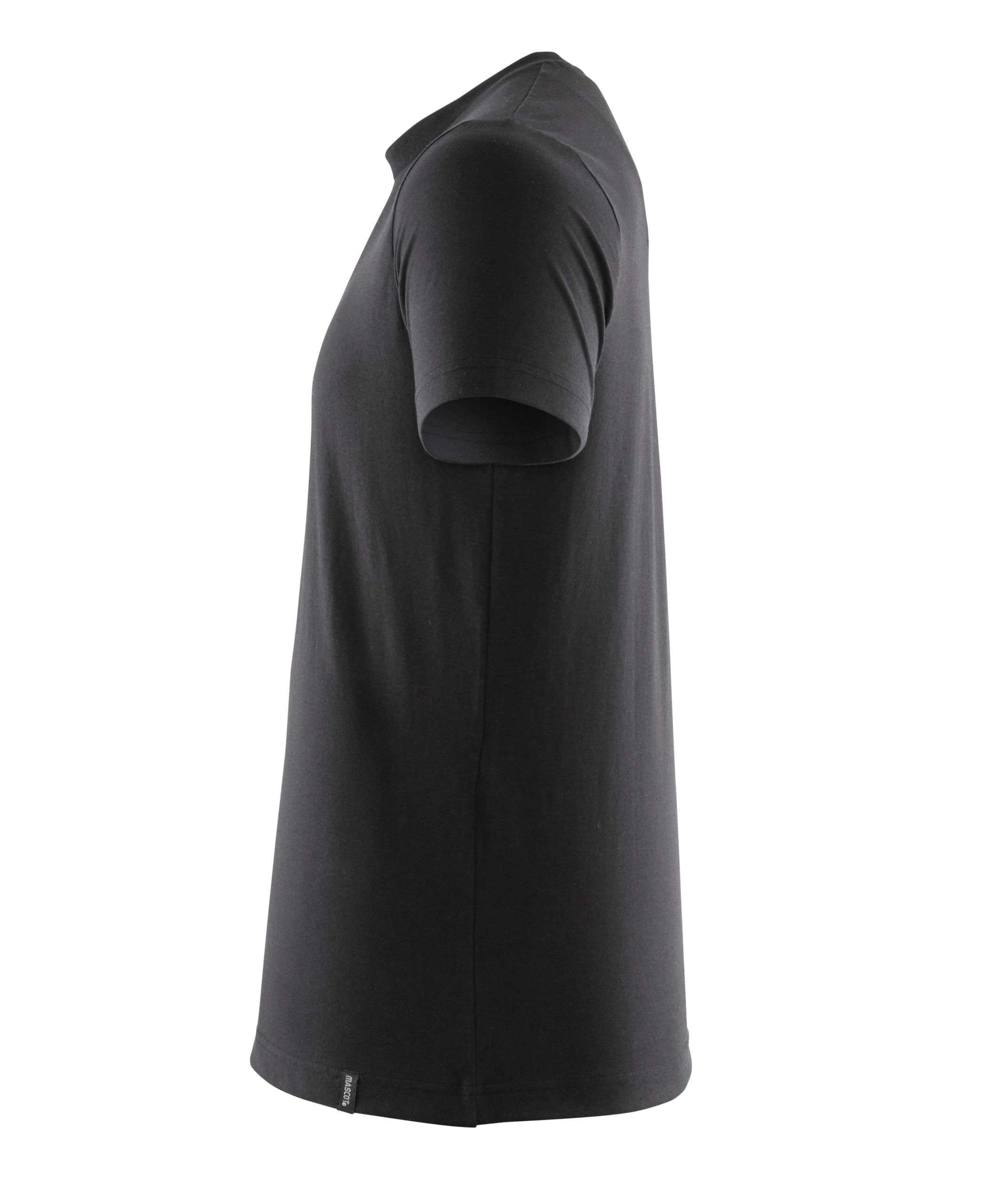 Mascot Crossover T-shirt ProWash&reg;, Djup svart, large image number 2