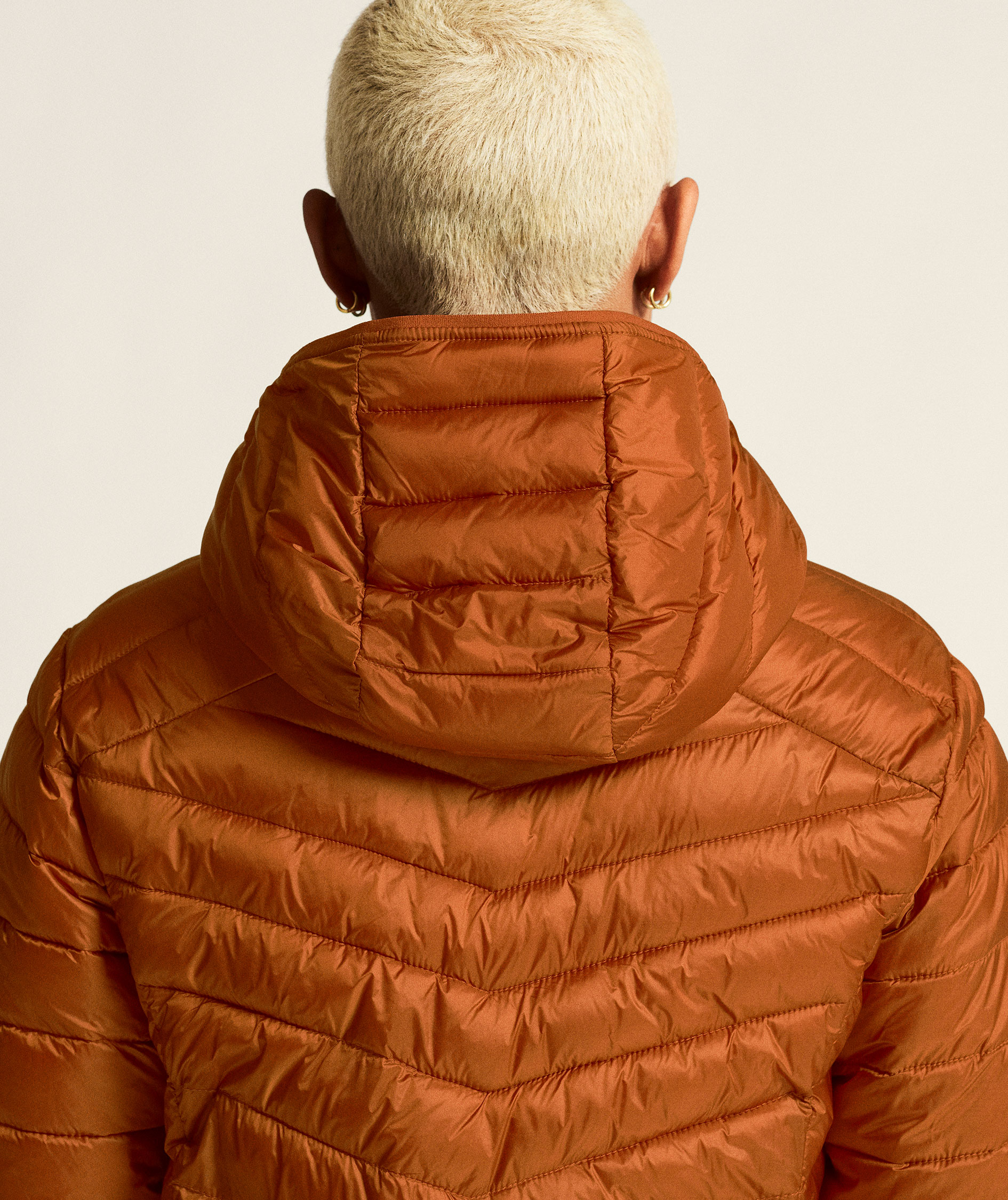 Craft CORE Explore Light Insulation jacka, Buff, large image number 5