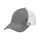 Karlowsky Trucker mesh cap, Gråmeleret/Hvid, Gråmeleret/Hvid, swatch
