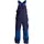 Engel Light overalls, Marine/Azurblå, Marine/Azurblå, swatch