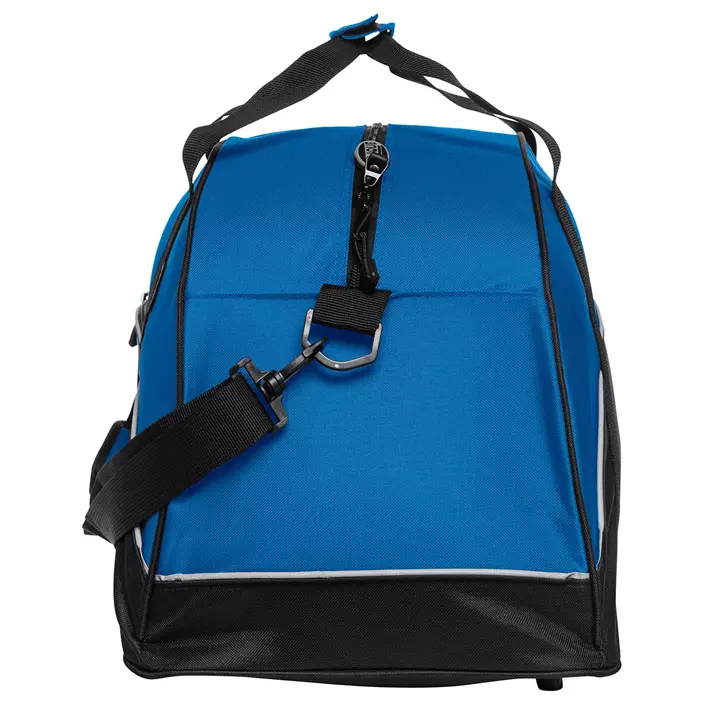Clique sportbag 41L, Royal Blue, Royal Blue, large image number 3